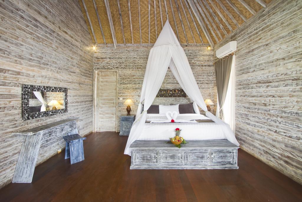 The Palm Grove Villas Lembongan Quarto foto